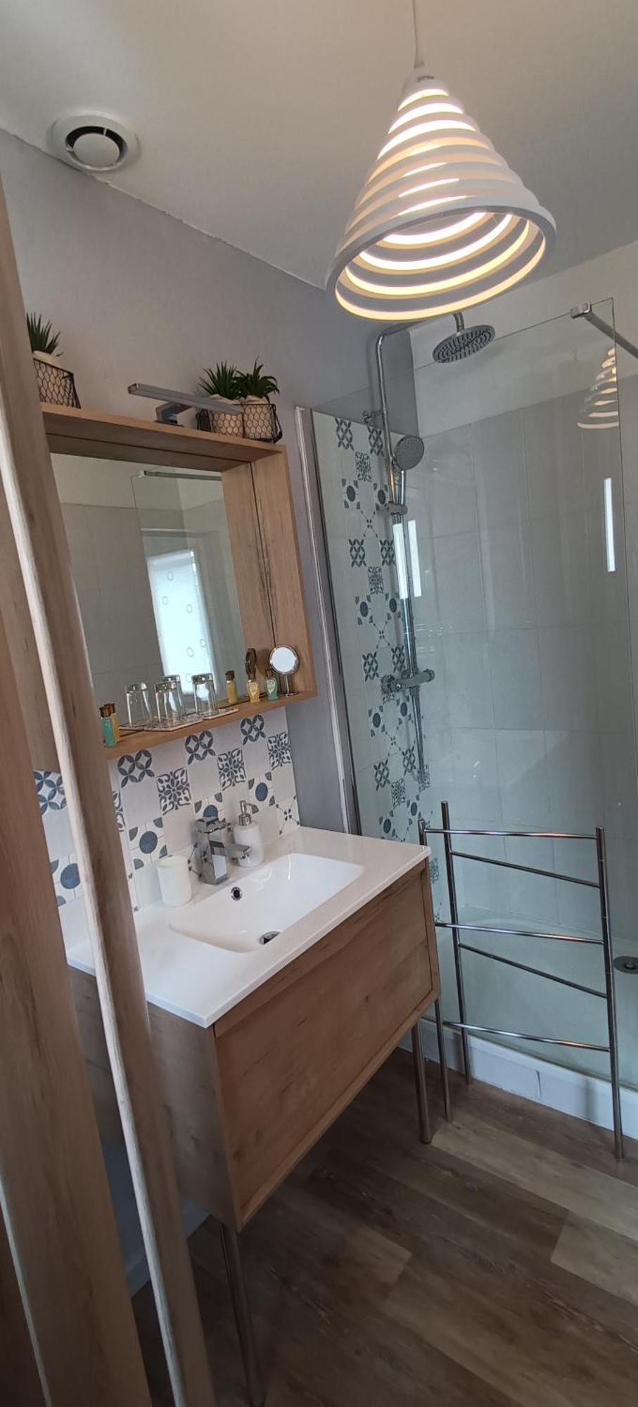 Bed and Breakfast Le Petit Patio Aigues-Mortes Exterior foto